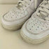 シュプリーム Supreme Air Force 1 Low White メンズ JPN:25