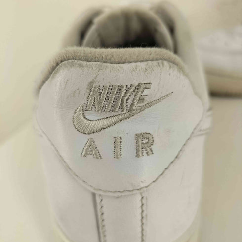 シュプリーム Supreme Air Force 1 Low White メンズ JPN:25