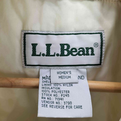 エルエルビーン L.L.Bean 80S 総柄アノラックパーカー メンズ JPN:M