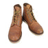 レッドウィング RED WING 9107 ラウンドトゥワークブーツ MADE IN USA メンズ US9