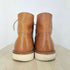 レッドウィング RED WING 9107 ラウンドトゥワークブーツ MADE IN USA メンズ US9