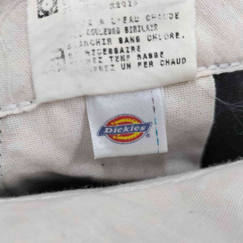 ディッキーズ Dickies ホンジュラス製 874 オリジナルフィット メンズ W34 X32