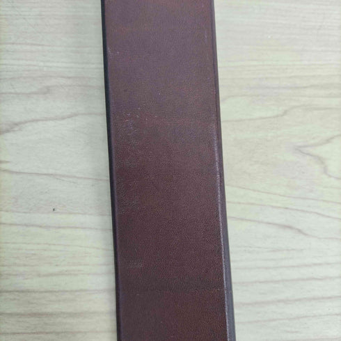 レザーベルト メンズ 100/40
