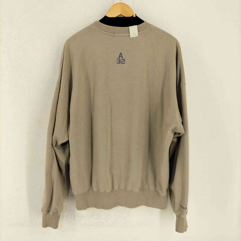 ウィンダンシー WIND AND SEA SWEAT SHIRT メンズ JPN:M