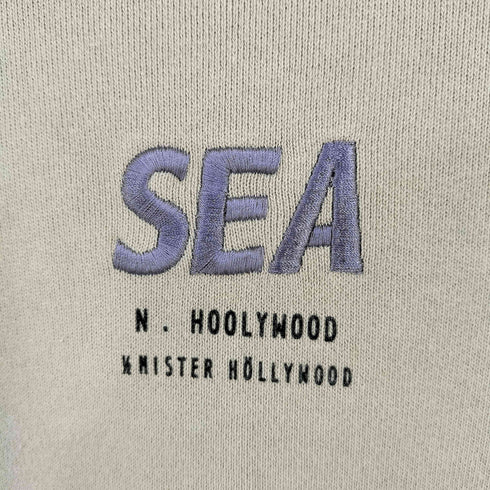 ウィンダンシー WIND AND SEA SWEAT SHIRT メンズ JPN:M