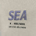ウィンダンシー WIND AND SEA SWEAT SHIRT メンズ JPN:M