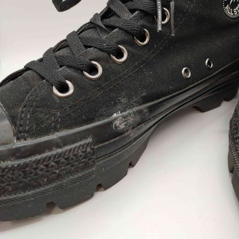 コンバース CONVERSE ALL STAR CHUNK HI オールスター チャンク ハイ メンズ CONVERSE:9 1/2