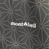 モンベル mont bell リフレック ウインドバイカー メンズ import:L