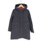 マッキントッシュフィロソフィー MACKINTOSH PHILOSOPHY フーデッド キルティング コート レディース EUR:40