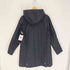 マッキントッシュフィロソフィー MACKINTOSH PHILOSOPHY フーデッド キルティング コート レディース EUR:40