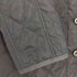 マッキントッシュフィロソフィー MACKINTOSH PHILOSOPHY フーデッド キルティング コート レディース EUR:40