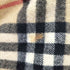 バーバリーズ BURBERRYS 大判 チェックマフラー メンズ ONE SIZE