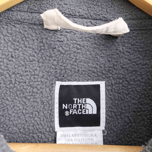 ザノースフェイス THE NORTH FACE 00s フリース シャツ メンズ import:L