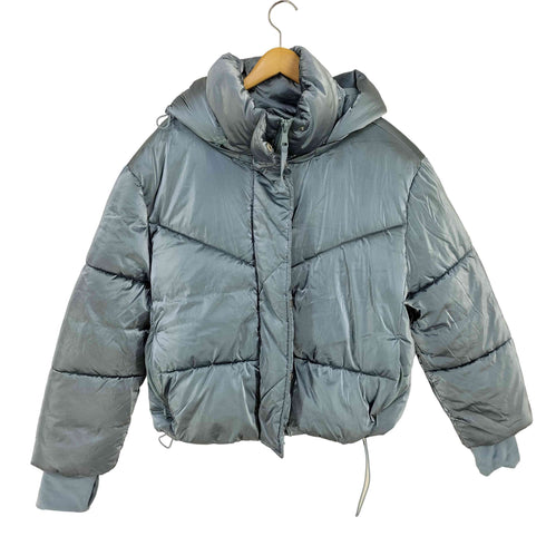 ギャップ Gap he cropped puf メンズ XL