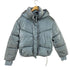 ギャップ Gap he cropped puf メンズ XL