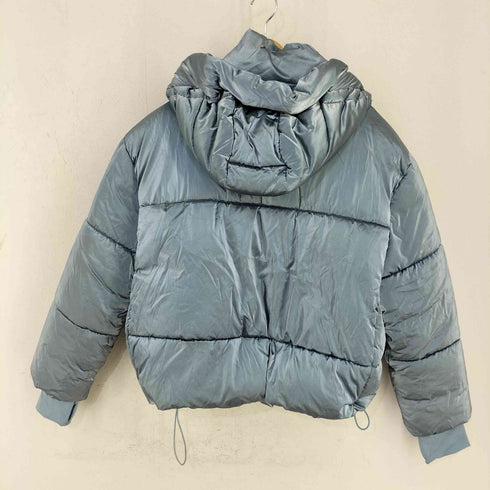 ギャップ Gap he cropped puf メンズ XL