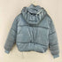 ギャップ Gap he cropped puf メンズ XL
