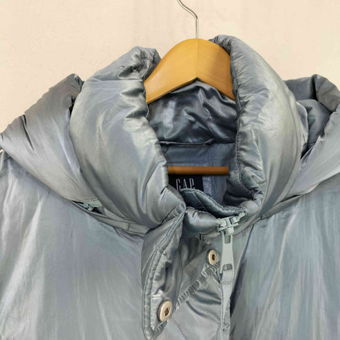 ギャップ Gap he cropped puf メンズ XL