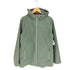 ケープホーン CAPE HORN TIERRA SRL SCUBA SUPER-SOFT 3 LAYERS 裏地 ハイビスカス柄 ライナー付き フーデッド コート レディース 50