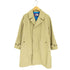 ノースフェイスパープルレーベル THE NORTH FACE PURPLE LABEL 22SS 別注 NYLON SOUTIEN COLLAR COAT ナイロン ステンカラー コート メンズ import:S