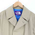 ノースフェイスパープルレーベル THE NORTH FACE PURPLE LABEL 22SS 別注 NYLON SOUTIEN COLLAR COAT ナイロン ステンカラー コート メンズ import:S