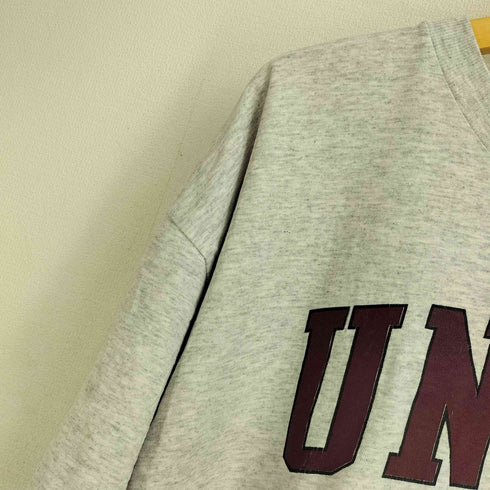 ジャンスポーツ JanSport 90s USA製 UNION プリント 半袖 カレッジ Tシャツ メンズ XXL