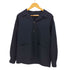 ジャーナルスタンダード JOURNAL STANDARD 23SS Swell UP ジャガードCPO シャツジャケット メンズ JPN:M