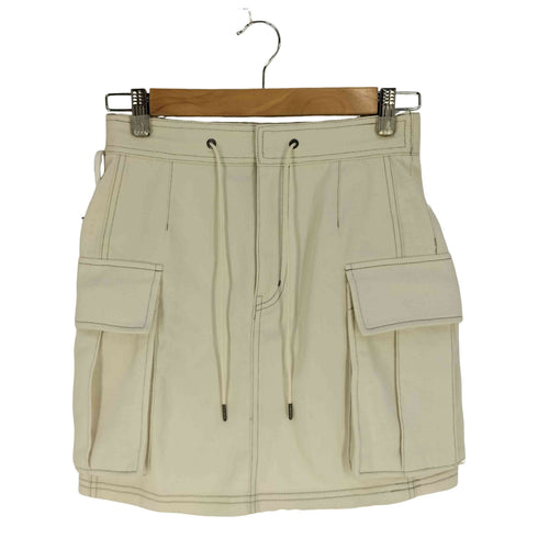 スライ SLY COMBI CUT S/SK コンビ カット ショートスカート レディース JPN:2