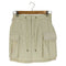 スライ SLY COMBI CUT S/SK コンビ カット ショートスカート レディース JPN:2
