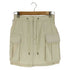 スライ SLY COMBI CUT S/SK コンビ カット ショートスカート レディース JPN:2