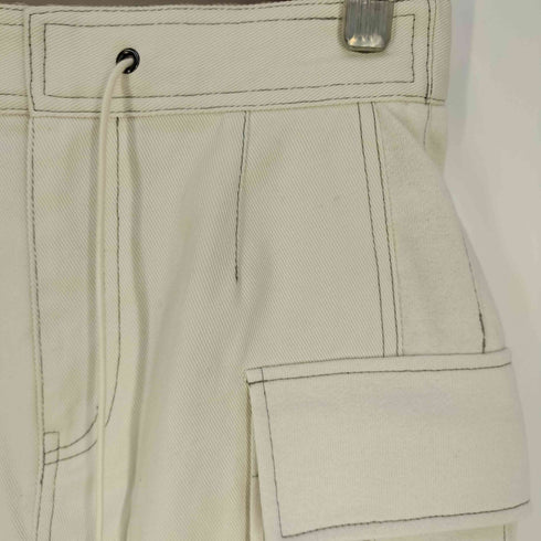 スライ SLY COMBI CUT S/SK コンビ カット ショートスカート レディース JPN:2