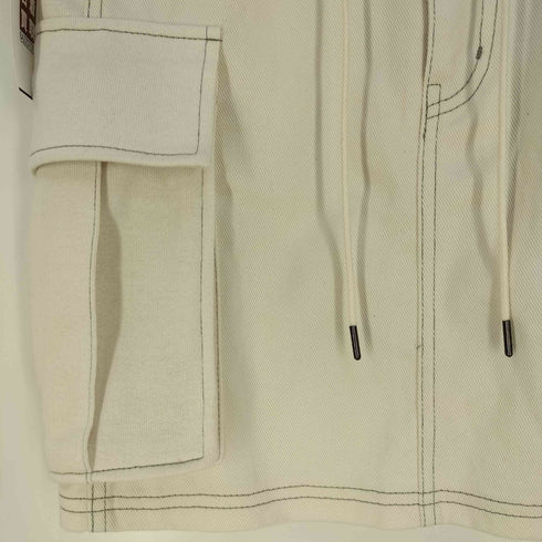 スライ SLY COMBI CUT S/SK コンビ カット ショートスカート レディース JPN:2