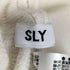 スライ SLY COMBI CUT S/SK コンビ カット ショートスカート レディース JPN:2