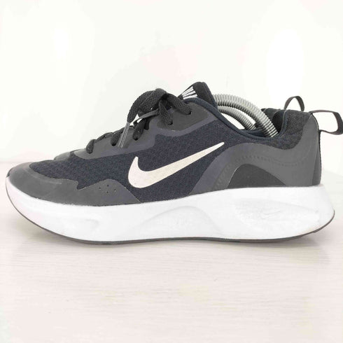 ナイキ NIKE WEARALLDAY ウェアオールデイ スニーカー レディース JPN:23.5