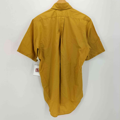 タウンクラフト TOWNCRAFT 60-70S Plusタグ S/S ポケット シャツ メンズ