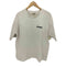 Penguin by Munsingwear 23SS BOGEY MAN BACK PRINT T-SHIRTボギーマン バックプリントTシャツ メンズ JPN:L