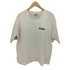 Penguin by Munsingwear 23SS BOGEY MAN BACK PRINT T-SHIRTボギーマン バックプリントTシャツ メンズ JPN:L