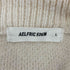 AELFRIC EDEN 十字架 y2k ダメージニット メンズ JPN:L