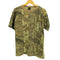 ACE SPORTSWEAR 90s USA製 リアルツリーカモ ポケット付き 半袖 Tシャツ メンズ import:XL