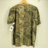 ACE SPORTSWEAR 90s USA製 リアルツリーカモ ポケット付き 半袖 Tシャツ メンズ import:XL