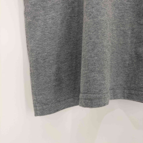 アーティストプリント タンクトップクルーネックTシャツ メンズ