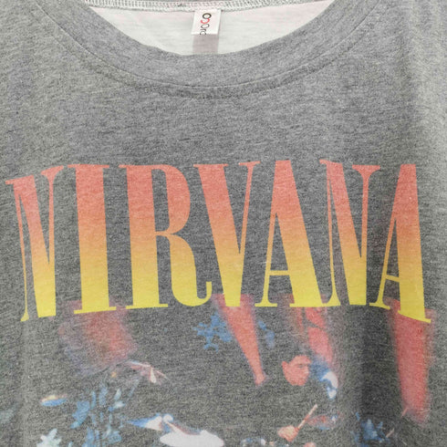アーティストプリント タンクトップクルーネックTシャツ メンズ