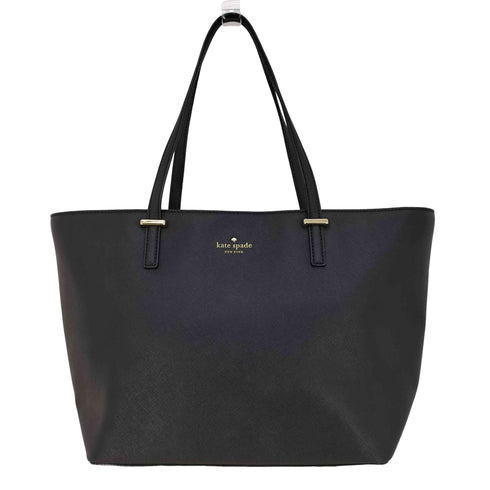ケイトスペード Kate spade ロゴ ワンポイント トートバッグ レディース