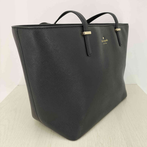 ケイトスペード Kate spade ロゴ ワンポイント トートバッグ レディース