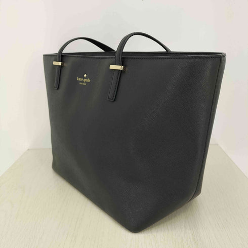 ケイトスペード Kate spade ロゴ ワンポイント トートバッグ レディース