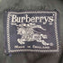 バーバリーズ BURBERRYS MADE IN ENGLAND ALL WOOL BURELLA ウールステンカラーコート レディース