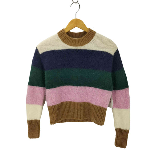 コス COS アルパカブレンドセーター ALPACA-BLEND JUMPER レディース import:XS