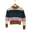 コス COS アルパカブレンドセーター ALPACA-BLEND JUMPER レディース import:XS