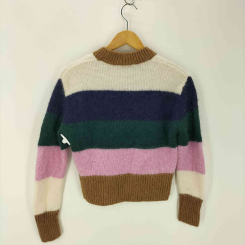 コス COS アルパカブレンドセーター ALPACA-BLEND JUMPER レディース import:XS