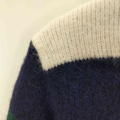 コス COS アルパカブレンドセーター ALPACA-BLEND JUMPER レディース import:XS